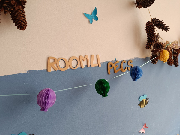 Roomli Pécs